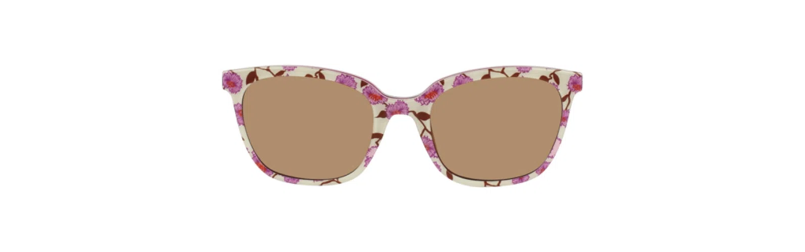 Vera Bradley VBLAKINSUNCLIP Clip On - view 9